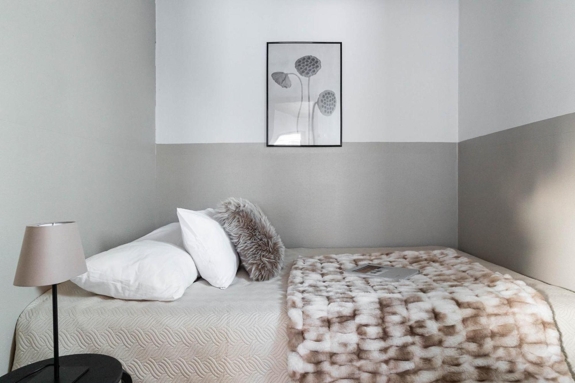 Lapland Arctic Cabins Kemijarvi Bagian luar foto