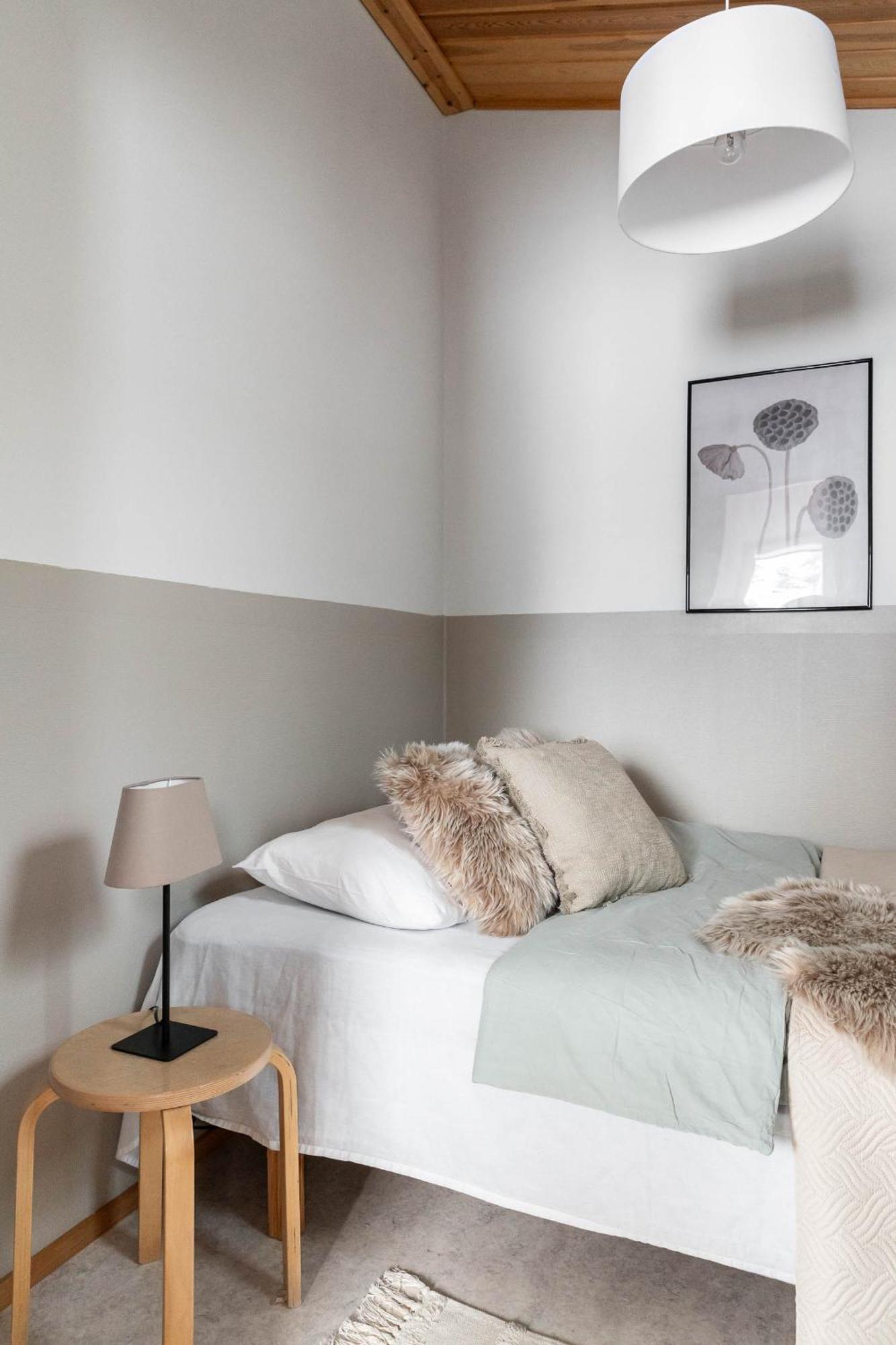 Lapland Arctic Cabins Kemijarvi Bagian luar foto